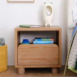 Kids West Elm Kids Alfie Nightstand (19")