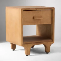 Kids West Elm Kids Ansel Nightstand (16.5")