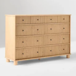 Kids West Elm Kids Elora Grand 10-Drawer Dresser (64")