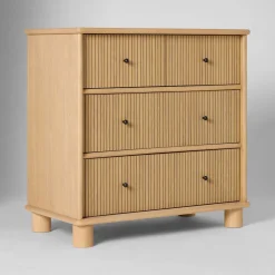 Kids West Elm Kids Elora Narrow 4-Drawer Dresser (36")