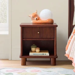 Kids West Elm Kids Elora Nightstand (18")