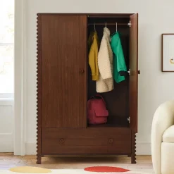 Kids West Elm Kids Josephine Wardrobe (40")