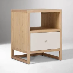 Kids West Elm Kids Lina Nightstand (17")