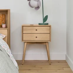 Kids West Elm Kids Mid-Century Nightstand (18")