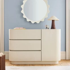 Kids West Elm Kids Solstice Narrow Dresser (48")