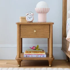 Kids West Elm Kids Sprig Nightstand (17")