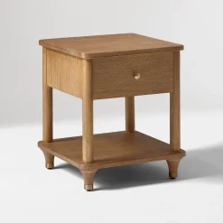 Kids West Elm Kids Sprig Nightstand (17")