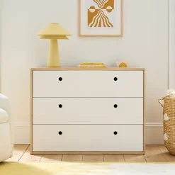 Kids West Elm Kids Ziggy 3-Drawer Dresser (40")