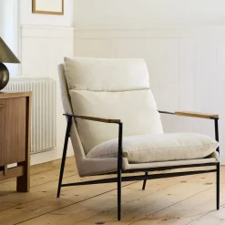 West Elm Kinsley Chair