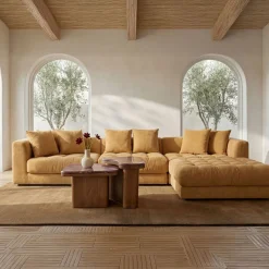 West Elm Koa Nesting Coffee Tables (20")