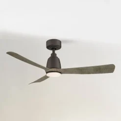 West Elm Kute Ceiling Fan (44")