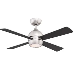 West Elm Kwad Ceiling Fan (44")