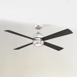 West Elm Kwad Ceiling Fan (52")