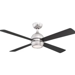 West Elm Kwad Ceiling Fan (52")
