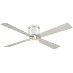 West Elm Kwartet Ceiling Fan 52"
