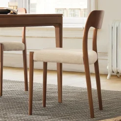 West Elm Lacey Dining Chair