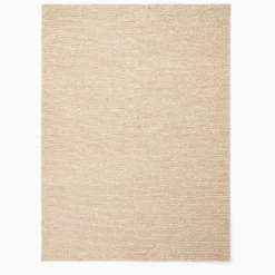 West Elm Laguna Jute Wool Rug