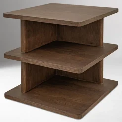 West Elm Lainey Side Table (22")