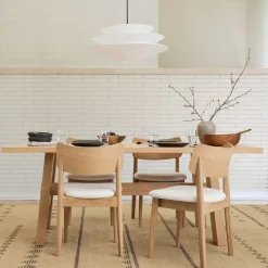 West Elm Lalia Dining Chair