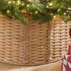 West Elm Lanny Tree Collar