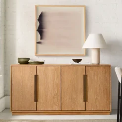 West Elm Lansen Buffet (63")