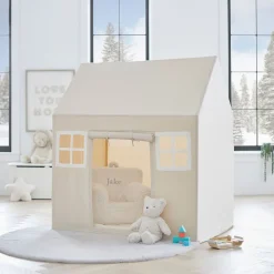Kids West Elm Large Playhouse