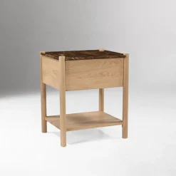 West Elm Lark Nightstand (20")