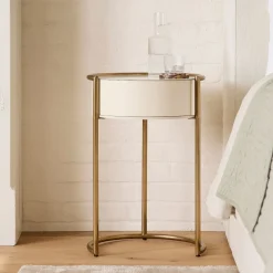 West Elm Layton Nightstand (18")