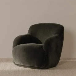 West Elm Lazarus Lounge Chair