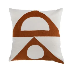 West Elm Leah Singh Zaza Pillow Cover