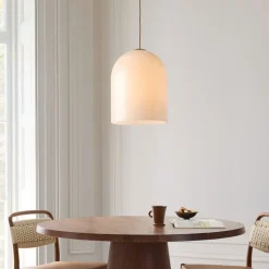 West Elm Lea Pendant (12")