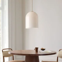 West Elm Lea Pendant (12")