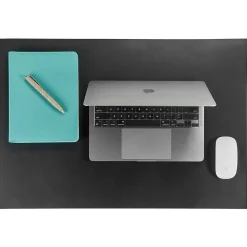 West Elm Leather Desk Blotter