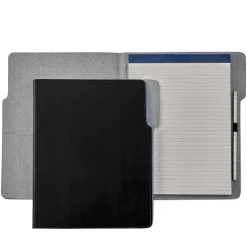 West Elm Leather Portfolio
