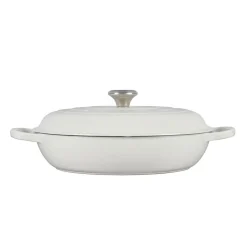 West Elm Le Creuset Braiser