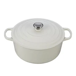 West Elm Le Creuset Round Dutch Oven