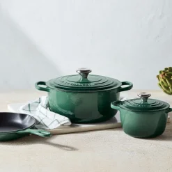 West Elm Le Creuset Signature Cookware Set - 5 Piece