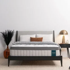 West Elm Leesa Legend Chill Hybrid Mattress