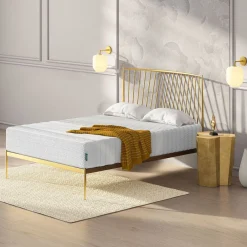 West Elm Leesa Legend Hybrid Mattress