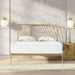 West Elm Leesa Legend Hybrid Mattress