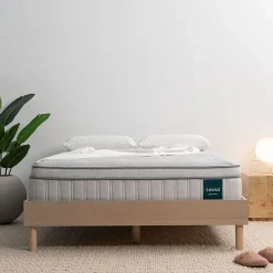 West Elm Leesa Oasis Chill Cushion Hybrid Mattress