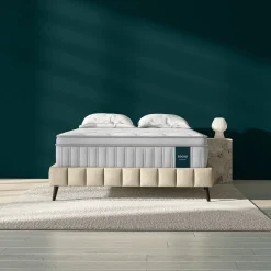 West Elm Leesa Oasis Chill Cushion Hybrid Mattress