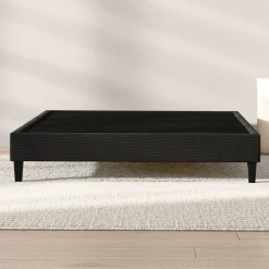 West Elm Leesa Platform Bed Frame