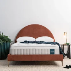 West Elm Leesa Sapira Chill Hybrid Mattress