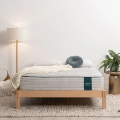 West Elm Leesa Studio Chill Hybrid Mattress