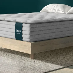 West Elm Leesa Studio Chill Hybrid Mattress