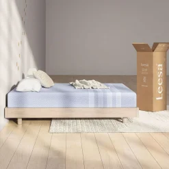 West Elm Leesa Studio Mattress