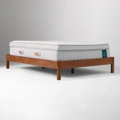 West Elm Leesa + Reserve Hybrid Mattress