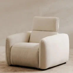 West Elm Lefferts Power Recliner Chair