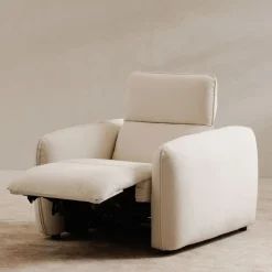 West Elm Lefferts Power Recliner Chair